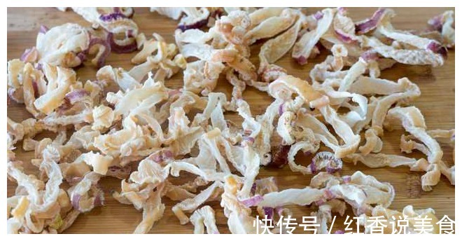 这5种蔬菜晒干后,比新鲜的好吃太多!炖肉炒菜都行,放1年不坏