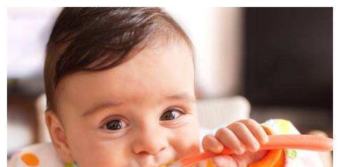 过敏原|辅食鸡蛋多大孩子可以吃?新手爸妈要先了解,吃不对容易坑娃!