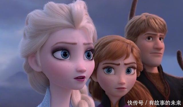 哪吒:魔童降世|冰雪奇缘2中的败笔!亮点过于放大污染剧本,前作优点被后作玩坏