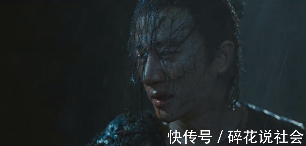 刺杀者|《风起洛阳》该剧为什么会将不良人视为贱民?不良人究竟何解?