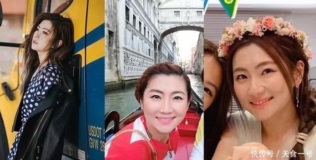 发型|圆脸、长脸、方脸的命定发型,一秒变小脸,选对发型有多重要!