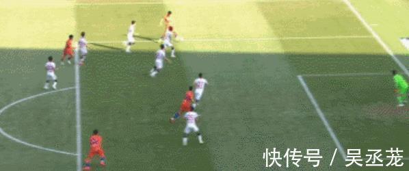 穆伊|96分钟绝平，2-2！中超冠军0分变1分，对手红点套餐，广州队笑了