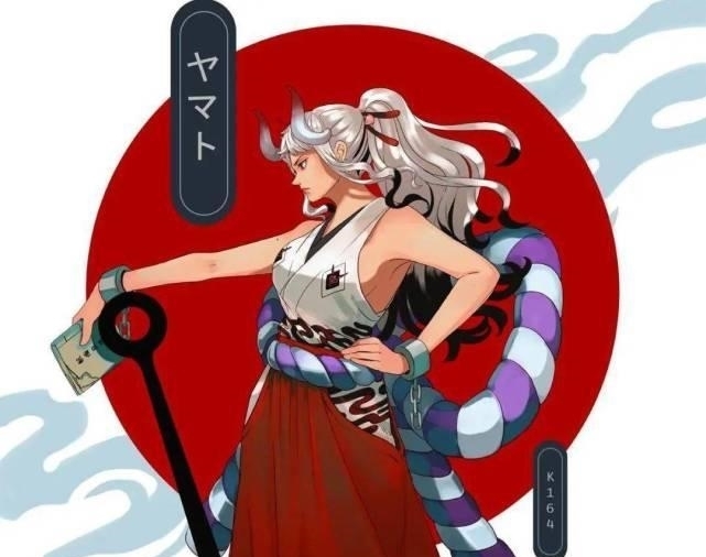 世界政府|海贼王：即将启航，大和要打乱凯多发动战争的野心