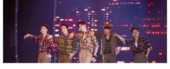 张淇|《哥哥》四公淘汰赛制再变,有4人离开,陈小春和张晋各救一人