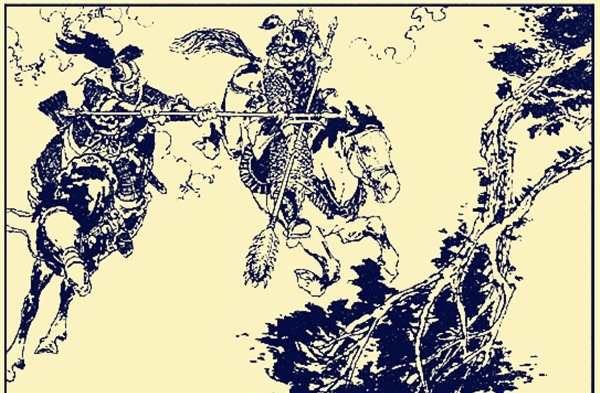 二人|梁山五虎将中,为何只有此二人战死了?分析这两个共同点不难理解