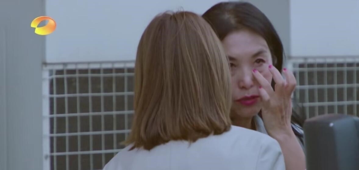 到底是劉雯偏心還是節(jié)目組刻意安排，惹得最后吳昕尷尬一場(chǎng)