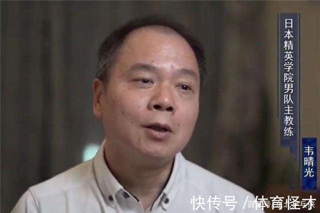 张本智和|林昀儒更换日本教练,日媒采访“夹枪带棒”,他回怼:我是国乒人
