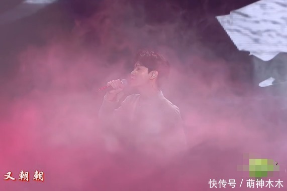 《山河令》演唱会槽点多:全员走音,炒CP过头,演员现场说脏话