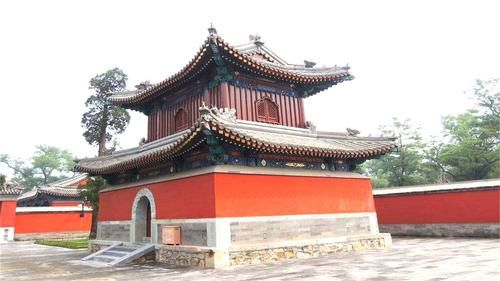 著名|东北古刹正觉寺，坐拥世界最大的释迦牟尼坐佛，门票100值不值？