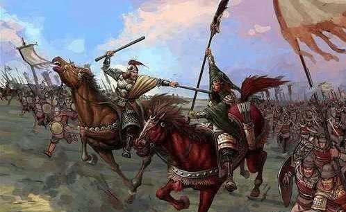 一统天下|倘若刘备在夷陵之战打败了陆逊,会不会消灭东吴,进而一统天下?