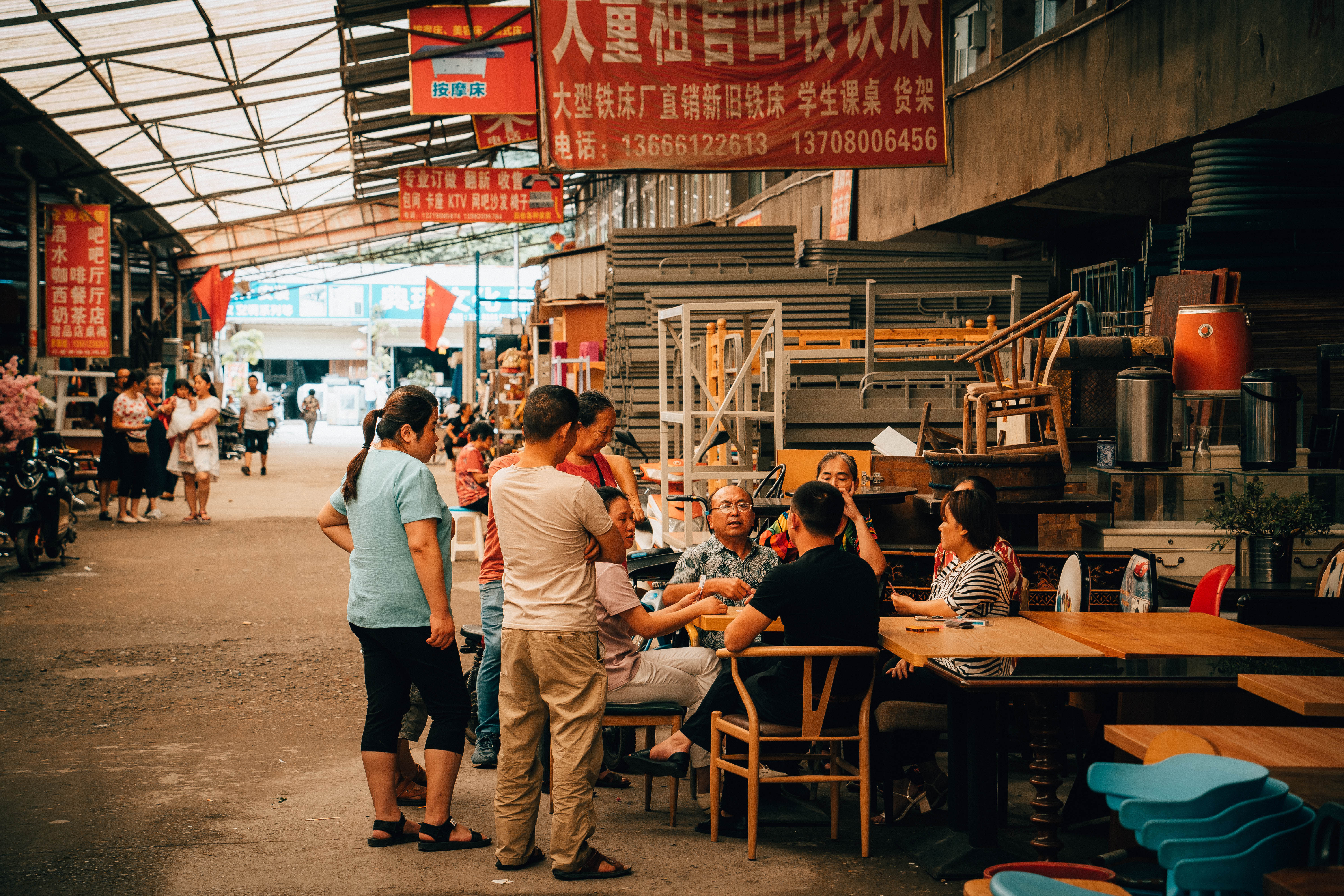 成都深度游｜三访成都汇总超全食摄玩攻略（满满干货奉上）