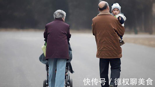 家庭|那些没有老人帮忙带娃的家庭,日子是怎样过的?过来人道出真相