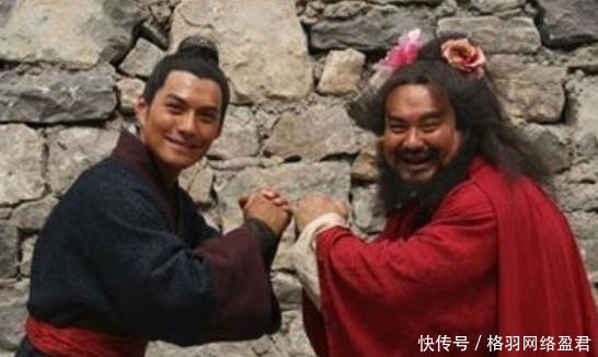 水浒|水浒第一完人燕青:男人应有的两大品质,都藏在燕青的这三件事中