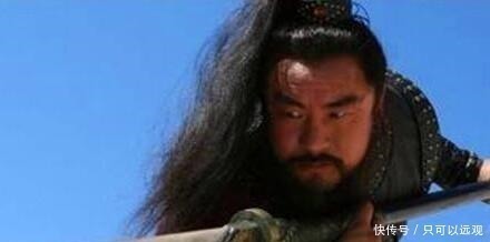 公孙胜|水浒排名前4的猛将，关胜垫底，后3加一起打不过第一，你一定服！