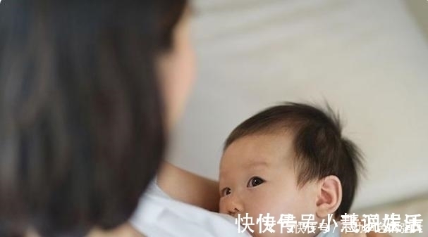 信号|宝宝夜奶吃得香？出现这些信号就说明该戒掉了，宝妈别在此刻心软
