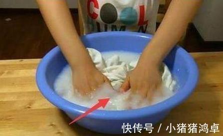 枕套|枕套变黄有异味怎么办？别担心，教你3招，轻松去除黄渍和异味！