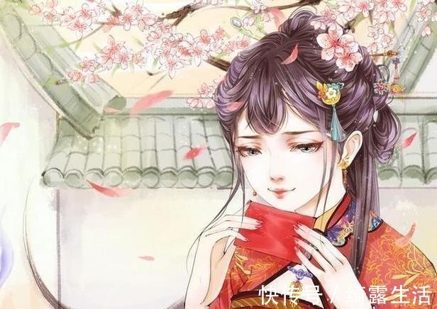 息夫人!她一笑倾两国,世人都道她红颜祸水,但是王维却写诗为她辩解