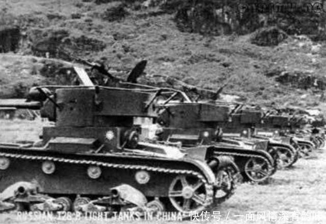 继承|抗战初期的王牌装甲师:雪中送炭继承德械师,日军一打就不敢小看