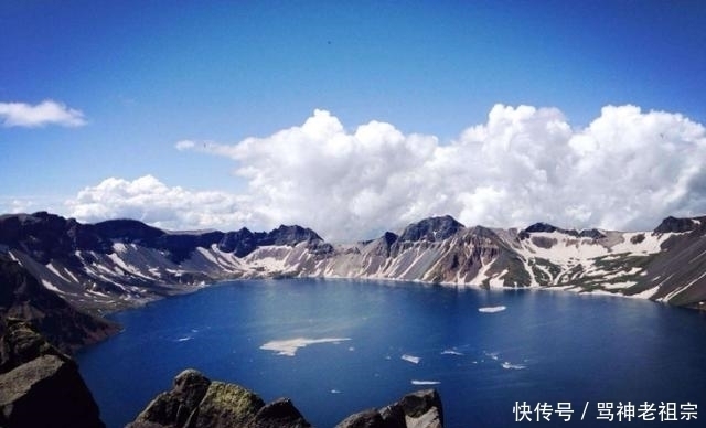 日本每年都在花费巨资来勘测中国这座山，在找什么什么东西吗？