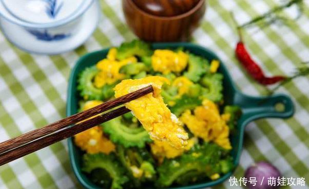 天气|天气炎热,家中常备此蔬菜,清热解暑,维C含量高,炒一炒就能吃