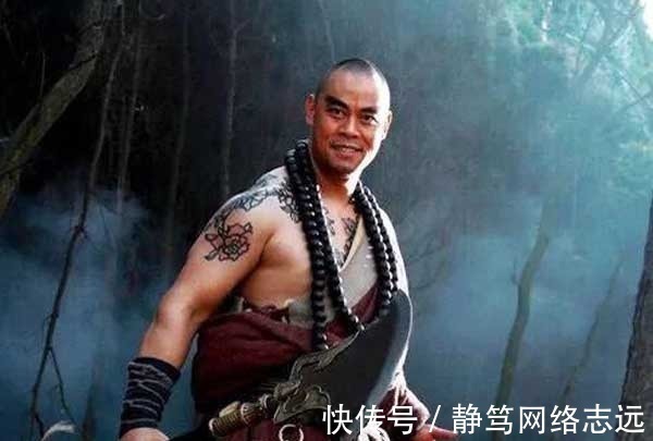 野猪林@林冲为何要出卖鲁智深?是卖友求荣吗?“豹子头”为何如此卑劣?