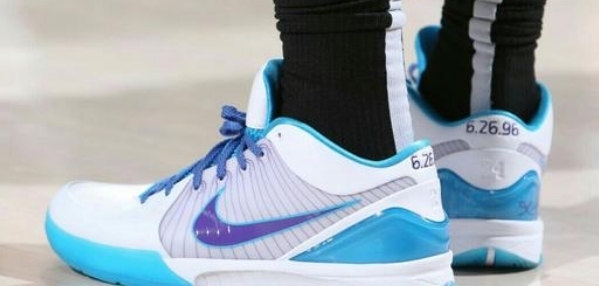 AJ34只能屈居第九?美媒评十大口碑好鞋,第二网友直言没想到!