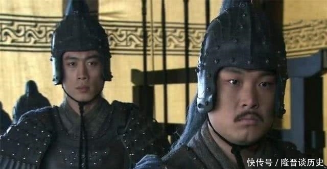 张苞|张飞的儿子张苞，战力属于什么水平