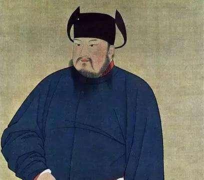 汗马功劳|五代十国第一名将,立下汗马功劳,皇帝免死十次!却被宦官害死