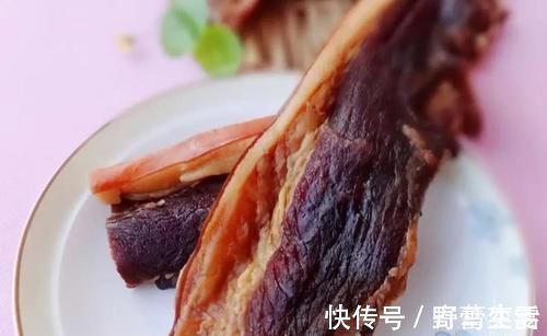 腥臭味|腌10斤腊肉,有人放10斤盐有人放1两?都不对!教你正宗做法