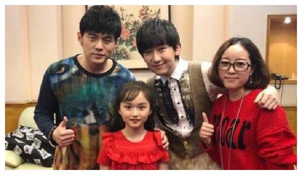 "小芈月"刘楚恬:2岁出道,9岁上央视春晚,她凭什么?