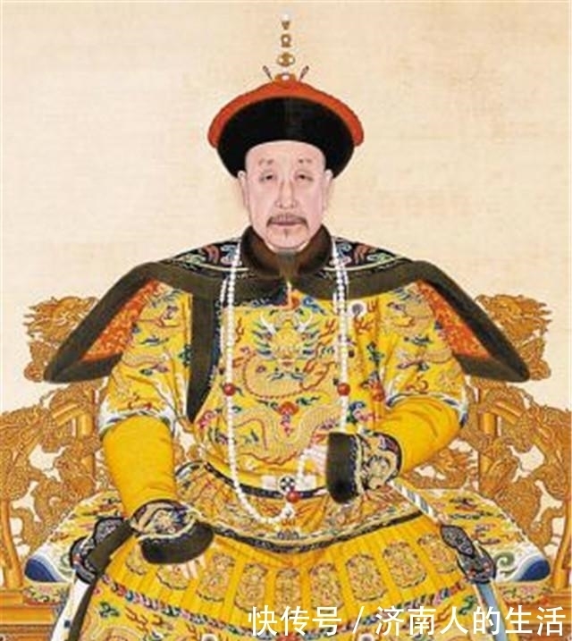 从“臣戴王不戴”到价值200两,清代花翎如何沦落成商品?