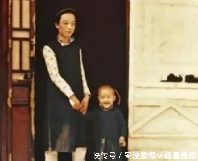 晚清期间|一百多年前,一位欧洲人拍下了真实的清朝,可别被电视剧给骗了