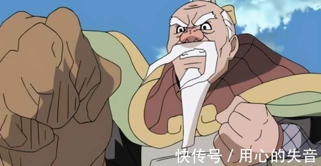 火遁|火影忍者五屬性忍術的最強者是誰,木葉能占一半嗎