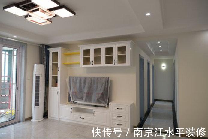 装修|南京装修细节,提前了解这些事,就不用担心会被“忽悠”了