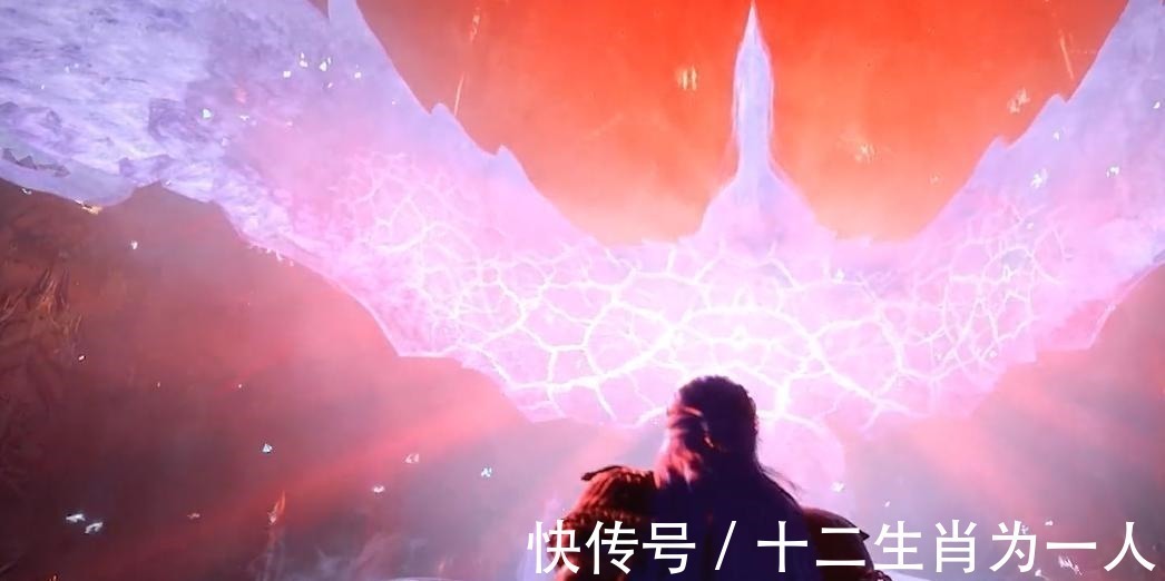 唐晨|斗罗大陆:杀戮之王唐晨终于露脸了,身体被杀气侵蚀,太渗人了!