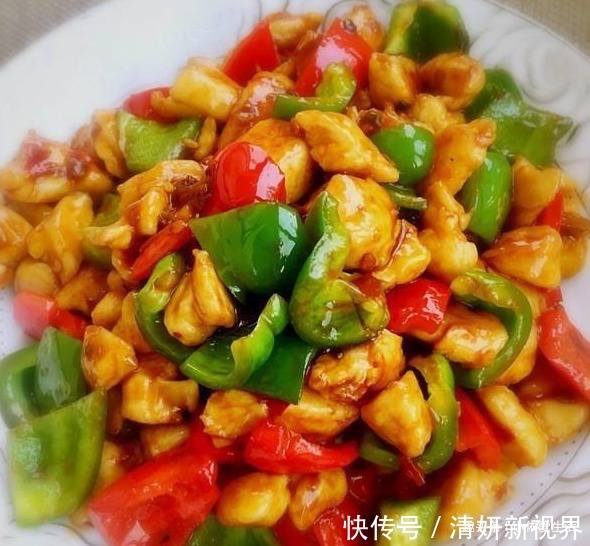 椒适量|解馋下饭的几道家常菜,好吃的流口水,简单易做,营养又美味