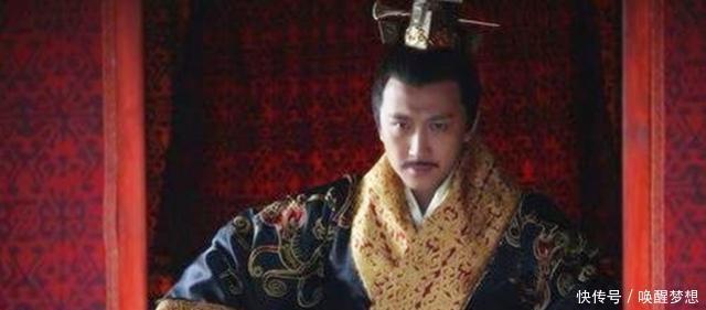 太子|这个皇帝因为两个女人,年纪轻轻就断子绝孙,死后断送了一个王朝!