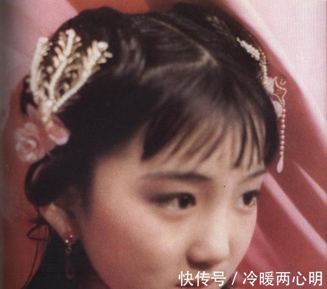 遭遇!《红楼梦》巧姐的遭遇告诉我们一件非常美好的事