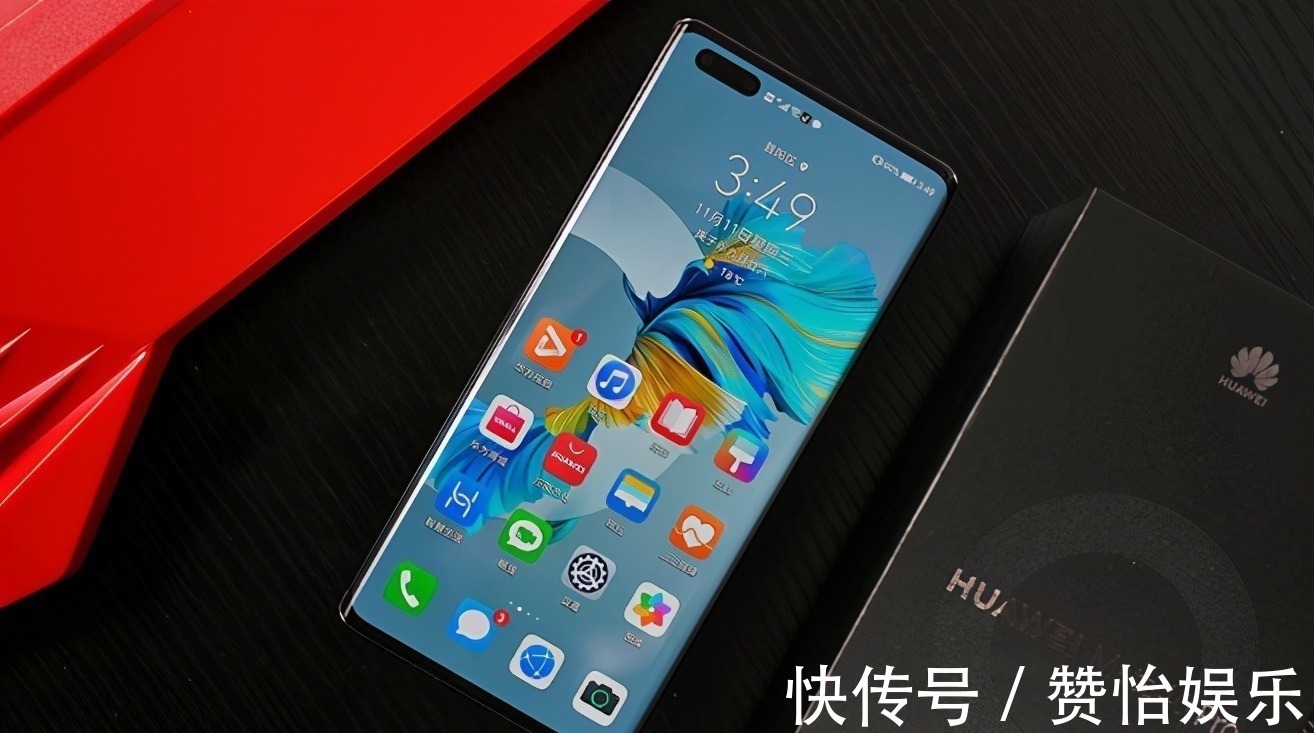 小米11|目前最值得推荐的3款国产手机,颜值高性能强,畅玩三五年不卡顿