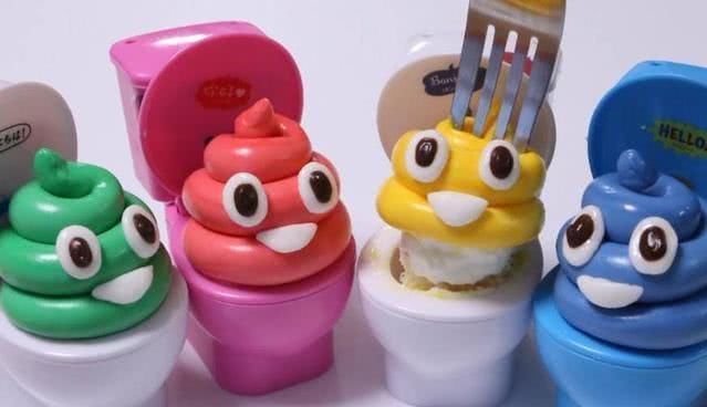 汉子|不忍直视的6种“奇葩零食”,如果全都吃过,我敬你是条汉子