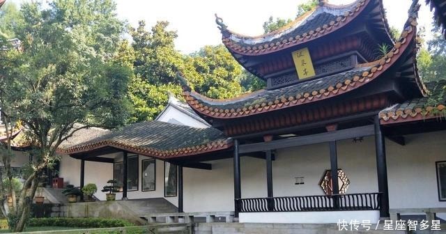 赫赫|岳麓书院——是中国历史上赫赫闻名的四大书院之一,学脉延绵