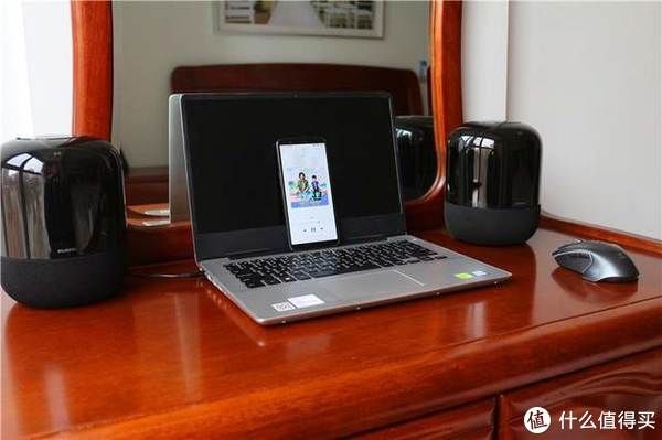 华为|科技数码生活 篇十:华为新品Sound音箱购入感受:我一次买俩组个立体声玩~