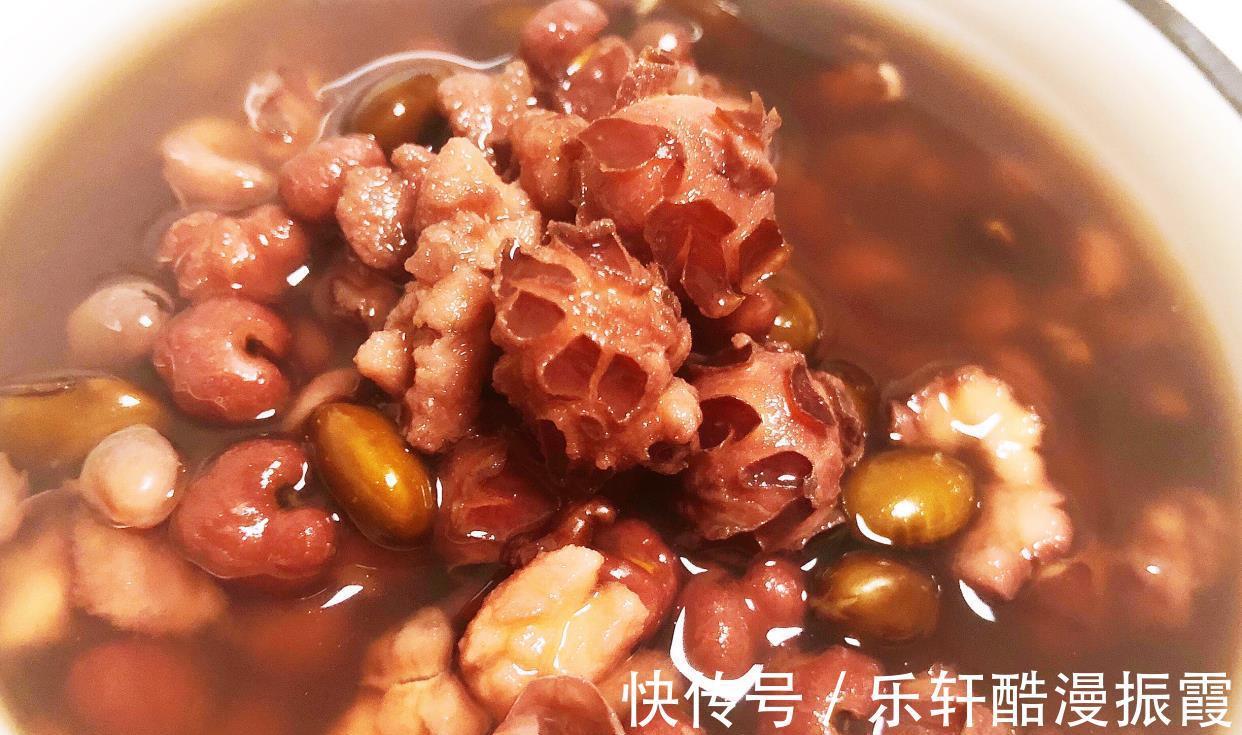 入伏|明日小暑，记得喝碗“祛湿消暑”粥，5食材齐聚，安然入伏不痊夏