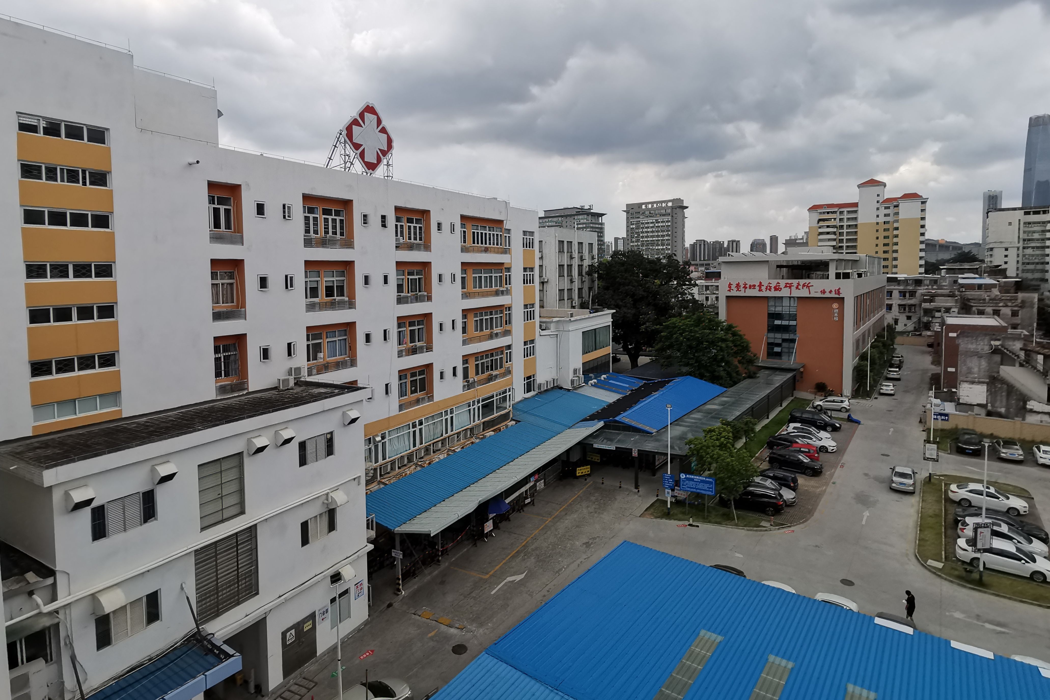 南城医院|粤港澳大湾区基层医院发展探新路