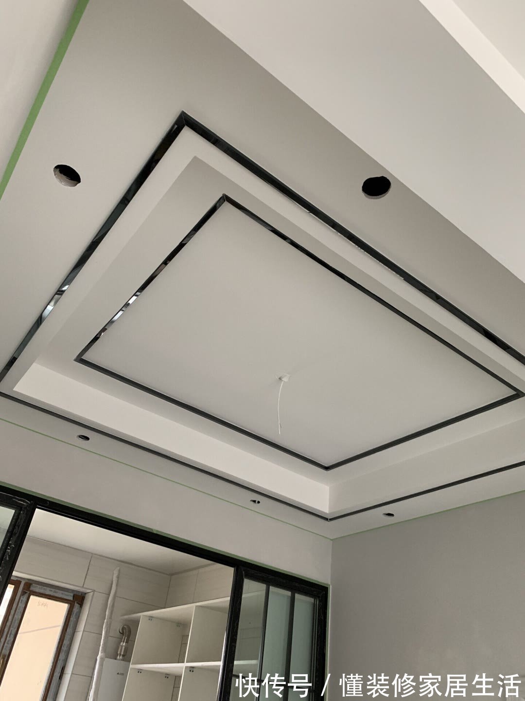 吊顶|家装吊顶实拍