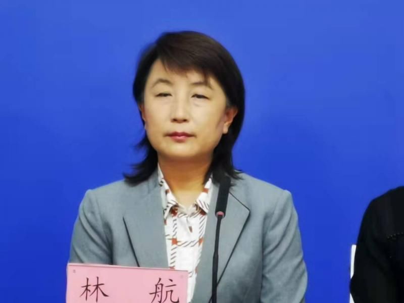 林航|北京：已排查海淀新增确诊病例密接39人陆续转至集中隔离点