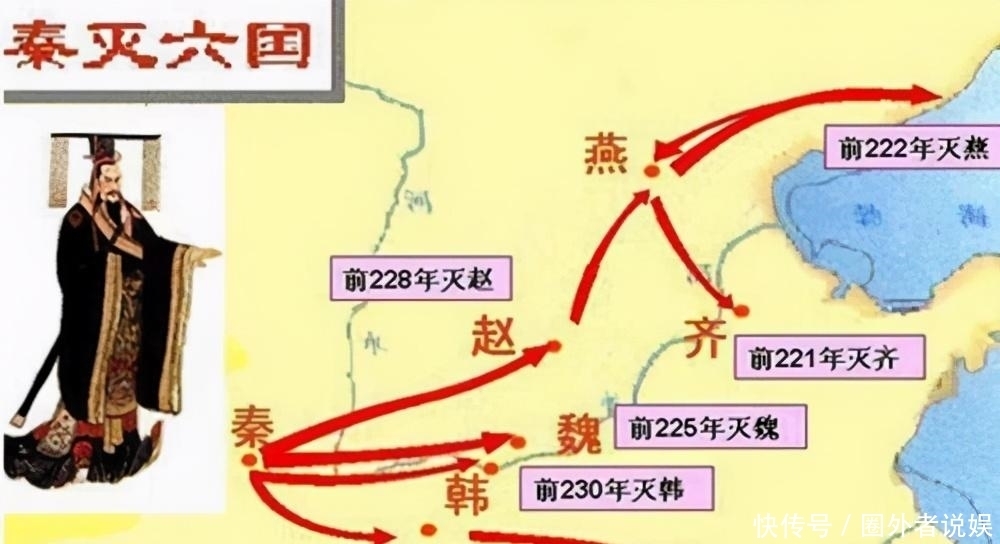 人为|李斯被腰斩,满朝文武大臣为什么没有一个人为他求情?