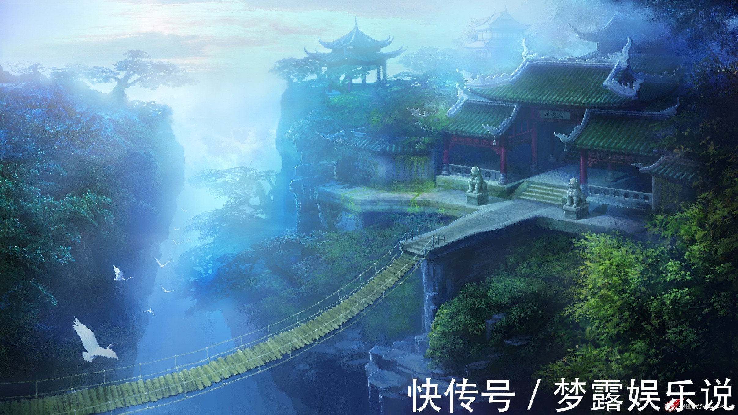 千万绪$用古诗词说“我想你”，体验汉语的柔情似水，百转千回