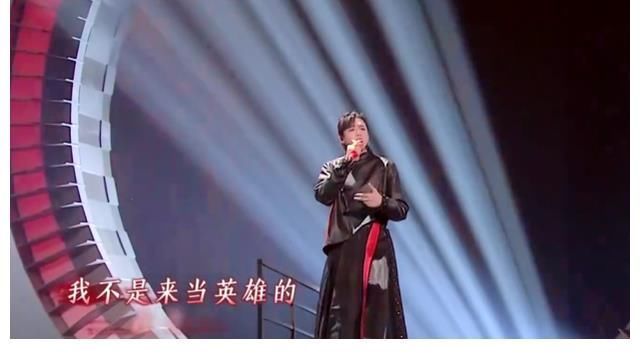 大张伟掌握《我们的歌》致胜秘诀,老歌玩出新花样最吃香