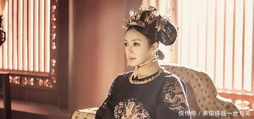 皇帝|她四十四岁才嫁人，生了中国唯一女皇帝，人生真让人称奇道绝！